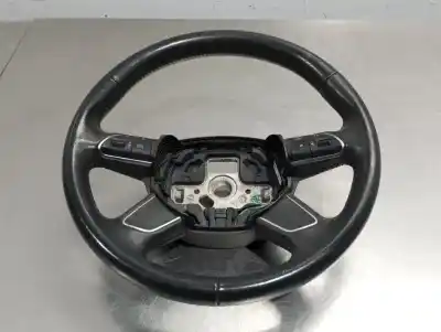 Автозапчастина б/у кермо для audi q3 (8ub, 8ug) 2.0 tdi посилання на oem iam 624791501  n1.z2.vol.4