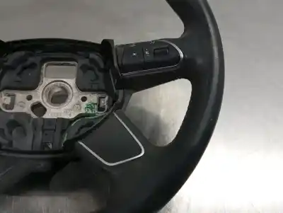 Автозапчасти б/у руль за audi q3 (8ub, 8ug) 2.0 tdi ссылки oem iam 624791501