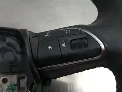 Автозапчастина б/у кермо для audi q3 (8ub, 8ug) 2.0 tdi посилання на oem iam 624791501  n1.z2.vol.4