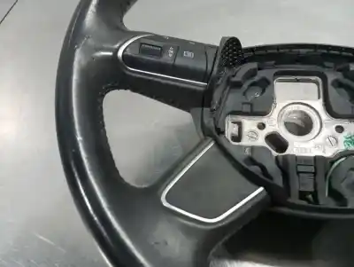 Автозапчастина б/у кермо для audi q3 (8ub, 8ug) 2.0 tdi посилання на oem iam 624791501  n1.z2.vol.4