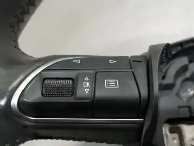 Автозапчастина б/у кермо для audi q3 (8ub, 8ug) 2.0 tdi посилання на oem iam 624791501  n1.z2.vol.4