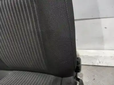 Автозапчастина б/у ліве передне сиділо для ford transit custom kasten 310 l1 trend посилання на oem iam   n1.z1.26.4.b