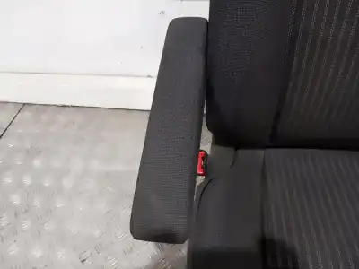 Автозапчастина б/у ліве передне сиділо для ford transit custom kasten 310 l1 trend посилання на oem iam   n1.z1.26.4.b