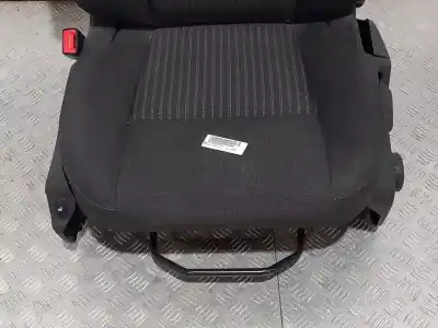 Автозапчастина б/у ліве передне сиділо для ford transit custom kasten 310 l1 trend посилання на oem iam   n1.z1.26.4.b