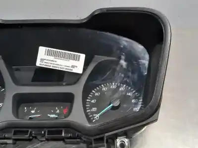 Автозапчастина б/у панель інструментів для ford transit custom kasten 310 l1 trend посилання на oem iam gk2t10849jb 19397416 gk2t14c026db  n1.z2.1.2.3