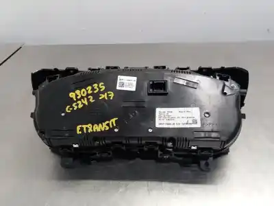 Автозапчасти б/у приборная доска за ford transit custom kasten 310 l1 trend ссылки oem iam gk2t10849jb 19397416 gk2t14c026db  n1.z2.1.2.3