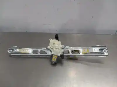 Pezzo di ricambio per auto di seconda mano  per FORD TRANSIT CUSTOM KASTEN  Riferimenti OEM IAM BK21V23200BD 928061101  N1.Z218.16.1
