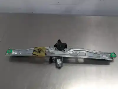 Pezzo di ricambio per auto di seconda mano alzacristalli anteriore destro per ford transit custom kasten 310 l1 trend riferimenti oem iam bk21v23200bd 928061101  n1.z218.16.1