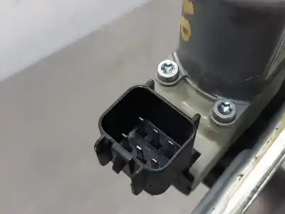 Pezzo di ricambio per auto di seconda mano  per FORD TRANSIT CUSTOM KASTEN  Riferimenti OEM IAM 928060101 BK21V23201AD  N1.Z2.18.16.1.A