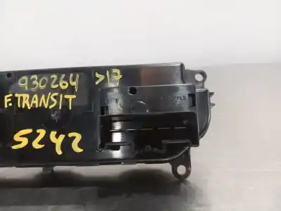 Pièce détachée automobile d'occasion COMMANDE DE CHAUFFAGE / CLIMATISATION pour FORD TRANSIT CUSTOM KASTEN  Références OEM IAM GK2T18549  N1.Z2.8.3.2