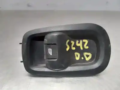 Автозапчастина б/у передній правий віконний вимикач для ford transit custom kasten 310 l1 trend посилання на oem iam 10015271