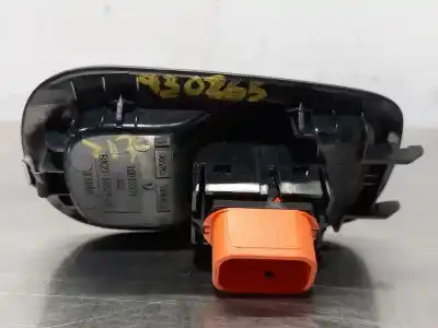 Автозапчасти б/у выключатель переднего правого окна за ford transit custom kasten 310 l1 trend ссылки oem iam 10015271  n1.z1.15.21