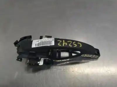 Pezzo di ricambio per auto di seconda mano Maniglia Esterna Anteriore Sinistra per FORD TRANSIT CUSTOM KASTEN 310 L1 Trend Riferimenti OEM IAM BK21V224A37AD  N2.Z1.3.11