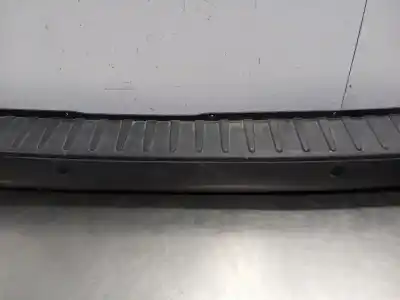 Автозапчастина б/у задній бампер для ford transit custom kasten 310 l1 trend посилання на oem iam   n1.z3.3.6.1