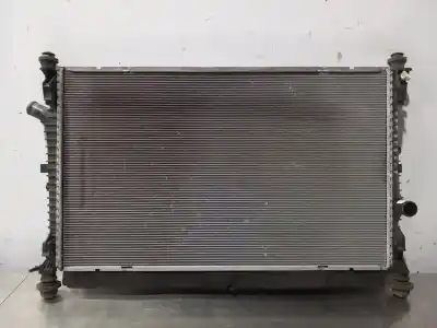 Автозапчастина б/у водяний радіатор для ford transit custom kasten 310 l1 trend посилання на oem iam gk218005bb  n2.z1.43.2.2