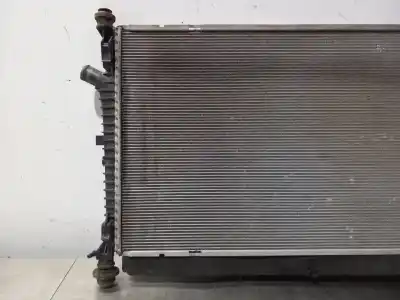 Pezzo di ricambio per auto di seconda mano Radiatore D Acqua per FORD TRANSIT CUSTOM KASTEN 310 L1 Trend Riferimenti OEM IAM GK218005BB  N2.Z1.43.2.2