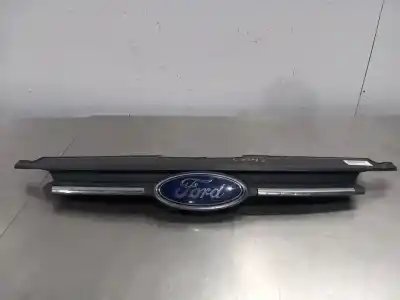 Автозапчасти б/у ПЕРЕДНЯЯ РЕШЕТКА за FORD TRANSIT CUSTOM KASTEN  ссылки OEM IAM BK218A133A BK218200  N1.Z3.3.3.3