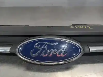 Автозапчастина б/у передня решіта для ford transit custom kasten 310 l1 trend посилання на oem iam bk218a133a bk218200  n1.z3.3.3.3