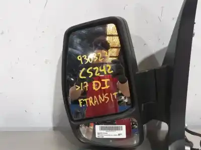 Автозапчастина б/у ліве дзеркало для ford transit custom kasten 310 l1 trend посилання на oem iam bk2117683  n1.z1.14.4.a