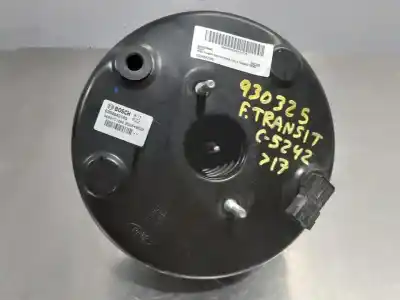 Автозапчастина б/у гальмівний серво для ford transit custom kasten 310 l1 trend посилання на oem iam 0204840165