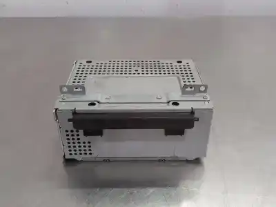 Pezzo di ricambio per auto di seconda mano impianto audio / radio cd per ford transit custom kasten 310 l1 trend riferimenti oem iam gk2t18c815hg e1110r048415  n1.z3.2.2.3