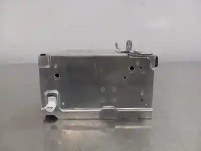 Pezzo di ricambio per auto di seconda mano impianto audio / radio cd per ford transit custom kasten 310 l1 trend riferimenti oem iam gk2t18c815hg e1110r048415  n1.z3.2.2.3