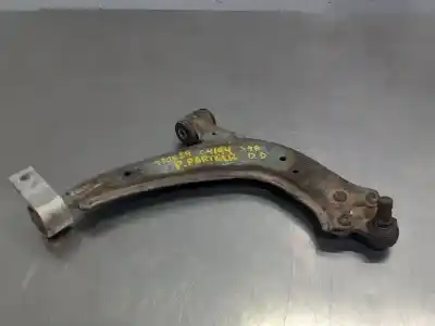 Second-hand car spare part  for PEUGEOT PARTNER (S2)  OEM IAM references   N4.Z1.01.02.14