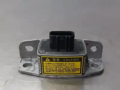 Recambio de automóvil de segunda mano de SENSOR para TOYOTA CELICA COUPÉ (_T23_)  referencias OEM IAM 8918350010  N2.Z1.11