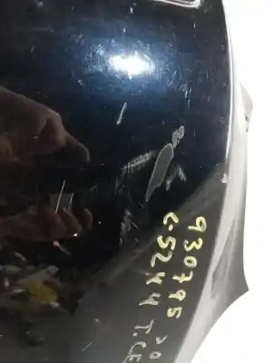 Recambio de automóvil de segunda mano de PARAGOLPES TRASERO para TOYOTA CELICA COUPÉ (_T23_)  referencias OEM IAM   N5.Z1.7.15.A