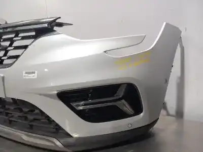 Автозапчастина б/у передній бампер для renault arkana (eu version) equilibre 142 cv / 105 kw посилання на oem iam   n2.z1.16.b
