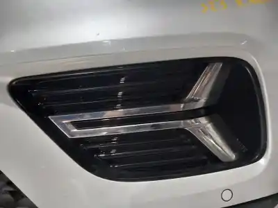 Автозапчастина б/у передній бампер для renault arkana (eu version) equilibre 142 cv / 105 kw посилання на oem iam   n2.z1.16.b
