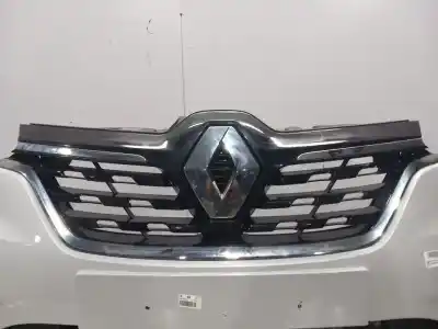 Автозапчастина б/у передній бампер для renault arkana (eu version) equilibre 142 cv / 105 kw посилання на oem iam   n2.z1.16.b