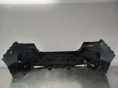 Автозапчасти б/у задний бампер за renault arkana (eu version) equilibre 142 cv / 105 kw ссылки oem iam 850228466r  n2.z1.11.a