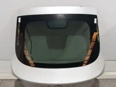 Автозапчастина б/у загальні двері для renault arkana (eu version) equilibre 142 cv / 105 kw посилання на oem iam   n5.z1.5.20.b