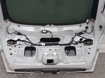 Автозапчастина б/у загальні двері для renault arkana (eu version) equilibre 142 cv / 105 kw посилання на oem iam   n5.z1.5.20.b