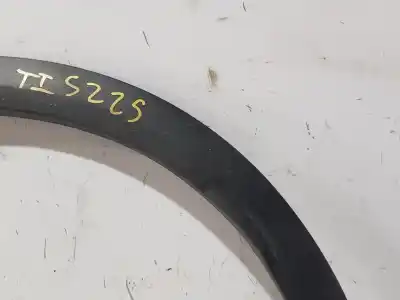 Pezzo di ricambio per auto di seconda mano estensione parafango posteriore sinistra per ds 7 crossback louvre 179 cv / 132 kw riferimenti oem iam 28638c12  n1.z3.3.10.2