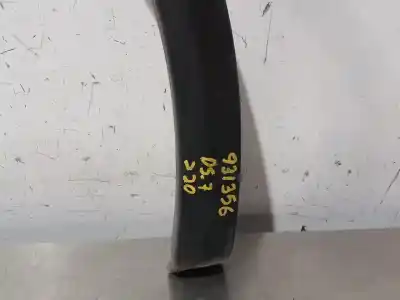 Pezzo di ricambio per auto di seconda mano estensione parafango posteriore sinistra per ds 7 crossback louvre 179 cv / 132 kw riferimenti oem iam 28638c12  n1.z3.3.10.2