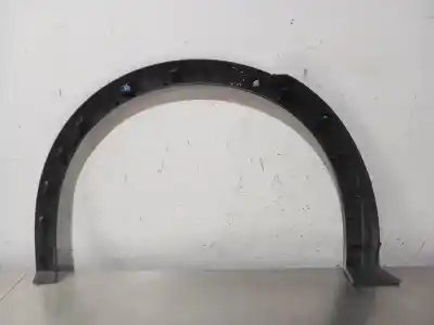 Pezzo di ricambio per auto di seconda mano estensione parafango posteriore sinistra per ds 7 crossback louvre 179 cv / 132 kw riferimenti oem iam 28638c12  n1.z3.3.10.2