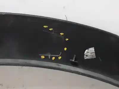 Pezzo di ricambio per auto di seconda mano estensione parafango posteriore sinistra per ds 7 crossback louvre 179 cv / 132 kw riferimenti oem iam 28638c12  n1.z3.3.10.2