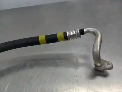 Peça sobressalente para automóvel em segunda mão tubos de ar condicionado por toyota auris hybrid active referências oem iam   n2.z1.28.1.4