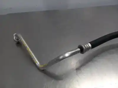 Peça sobressalente para automóvel em segunda mão tubos de ar condicionado por toyota auris hybrid active referências oem iam   n2.z1.28.1.4