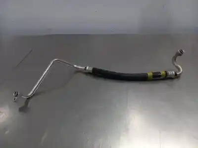 Peça sobressalente para automóvel em segunda mão tubos de ar condicionado por toyota auris hybrid active referências oem iam 