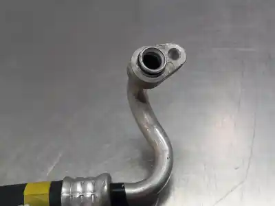 Peça sobressalente para automóvel em segunda mão tubos de ar condicionado por toyota auris hybrid active referências oem iam   n2.z1.28.1.4