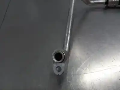 Peça sobressalente para automóvel em segunda mão tubos de ar condicionado por toyota auris hybrid active referências oem iam   n2.z1.28.1.4