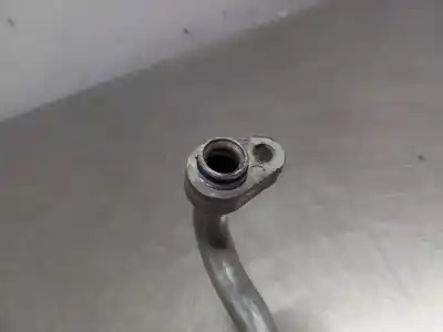 Second-hand car spare part air conditioning pipes for toyota auris hybrid active oem iam references 