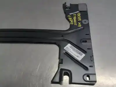 Автозапчастина б/у середній для ford transit custom kasten 310 l1 trend посилання на oem iam bk3t10a721  n2.z1.3.10