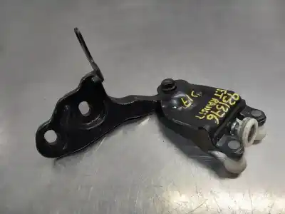 Second-hand car spare part hinge for ford transit custom kasten 310 l1 trend oem iam references   n2.z1.3.11