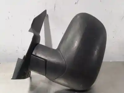 Peça sobressalente para automóvel em segunda mão espelho retrovisor esquerdo por ford transit bus 1995 tourneo 2.5 lx largo referências oem iam   n1.z1.14.4.a