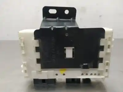 Автозапчастина б/у електронний модуль для ford transit custom kasten 310 l1 trend посилання на oem iam gk2t19h378af 499329883