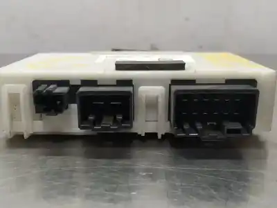 Автозапчастина б/у електронний модуль для ford transit custom kasten 310 l1 trend посилання на oem iam gk2t19h378af 499329883  n2.z1.3.31